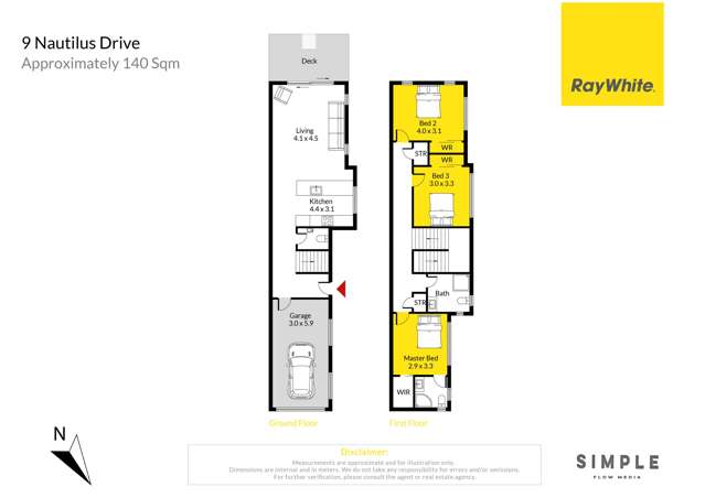 9 Nautilus Drive Gulf Harbour_1