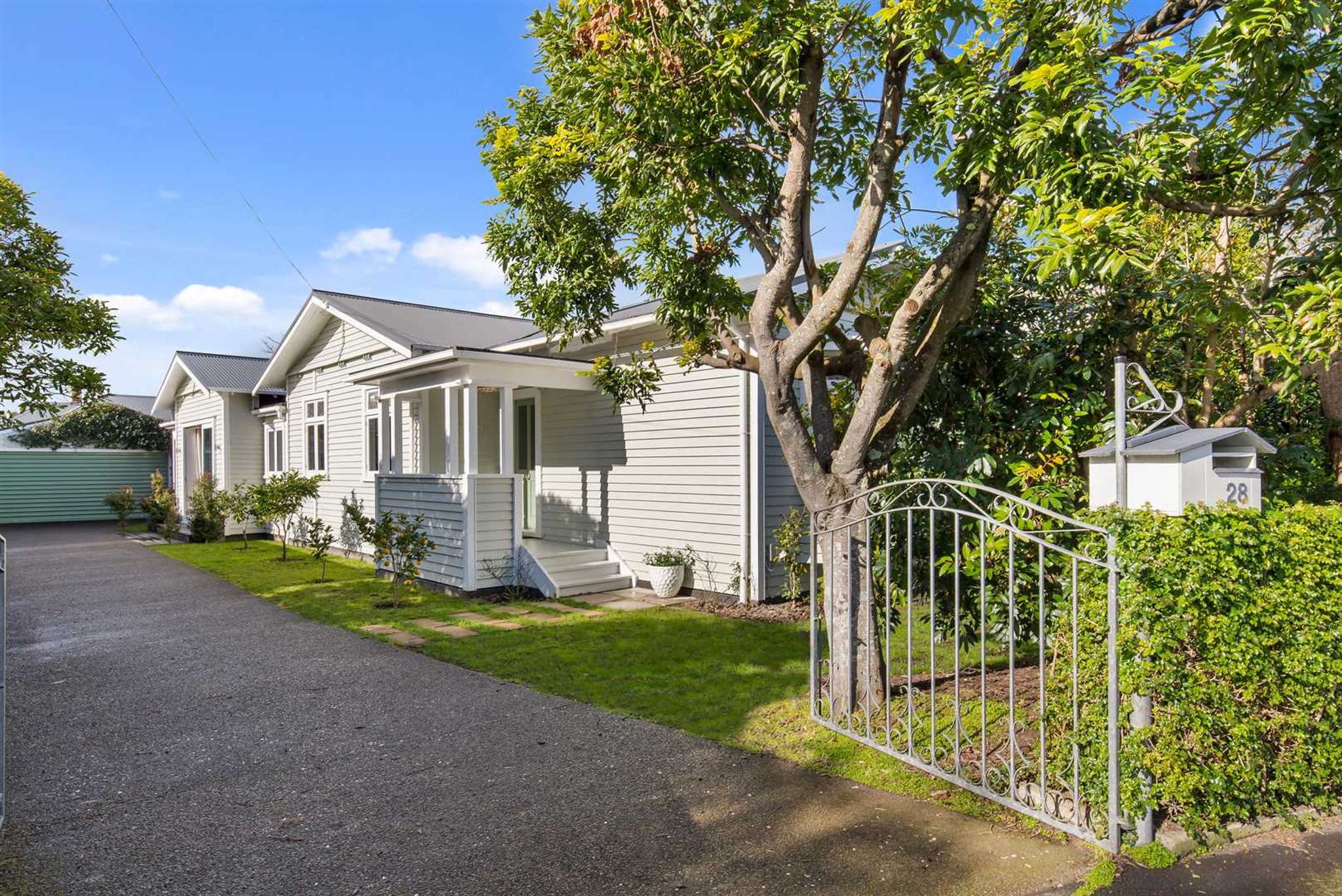 Devonport home sells for $2.9m - more than 30% above CV