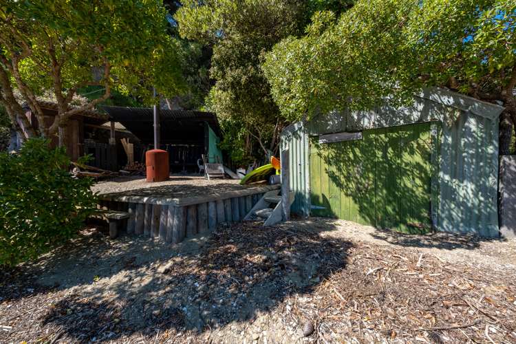 Port Underwood Road Port Underwood_8