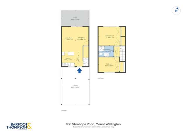102 Stanhope Road Mt Wellington_1