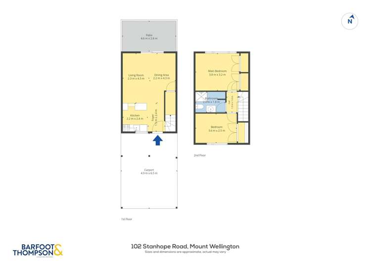 102 Stanhope Road Mt Wellington_14