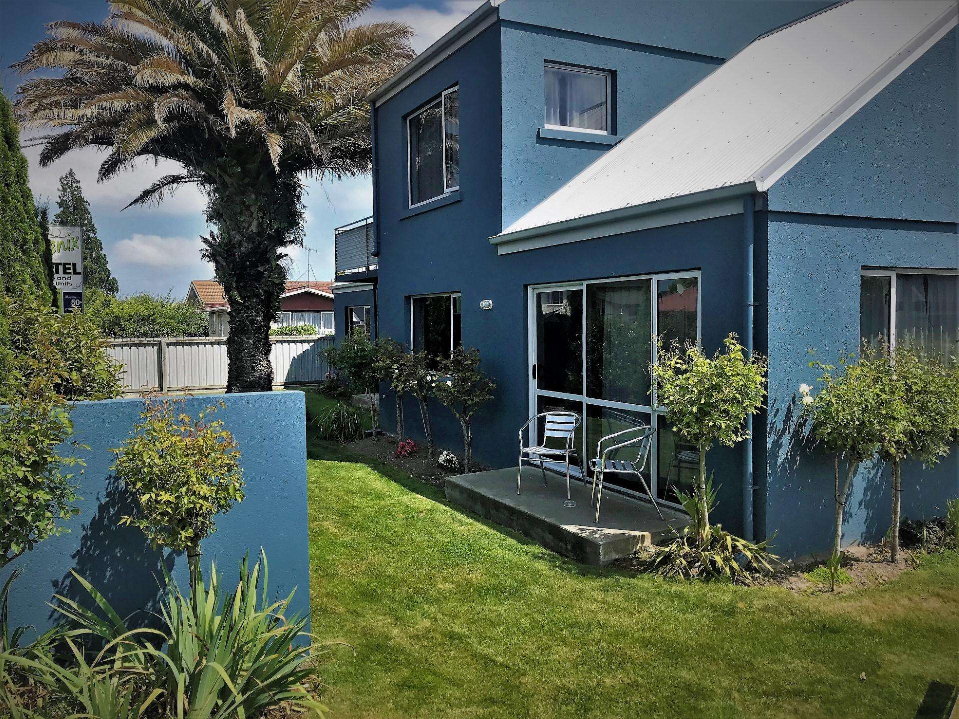 Motel Opportunity Temuka_0