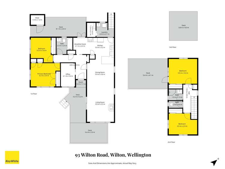 93 Wilton Road Wilton_23