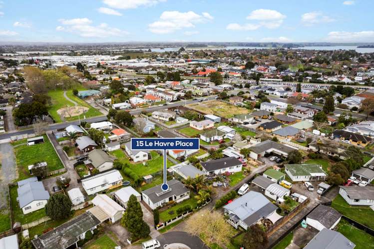 15 Le Havre Place Takanini_19