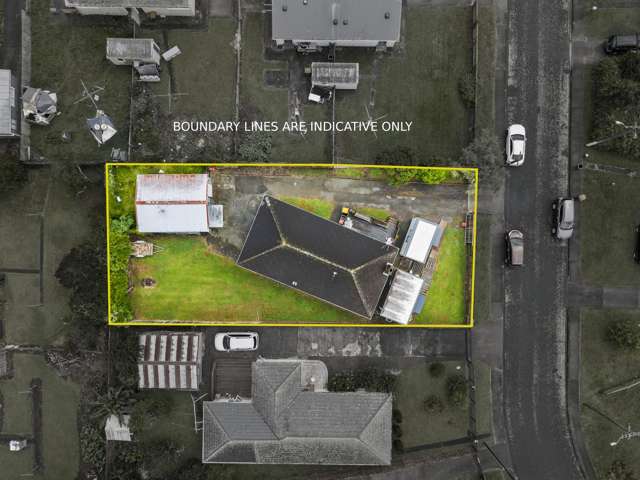 3 Clarkson Crescent Otara_3