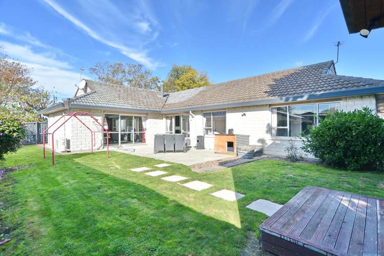 5 Cavendish Road Casebrook_19