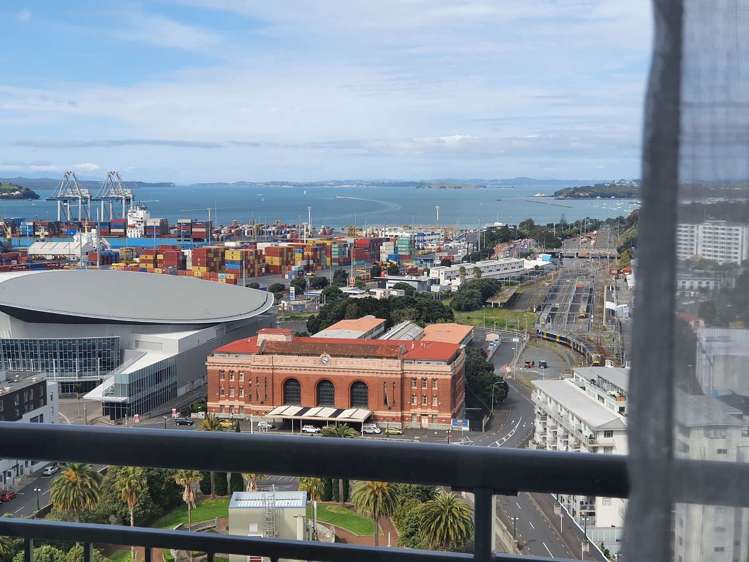 1310/1 Parliament Street Auckland Central_6