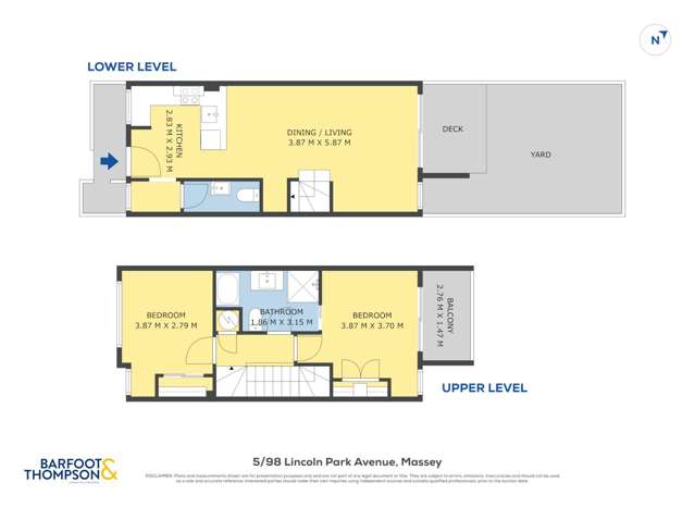 5/98 Lincoln Park Avenue Massey_1
