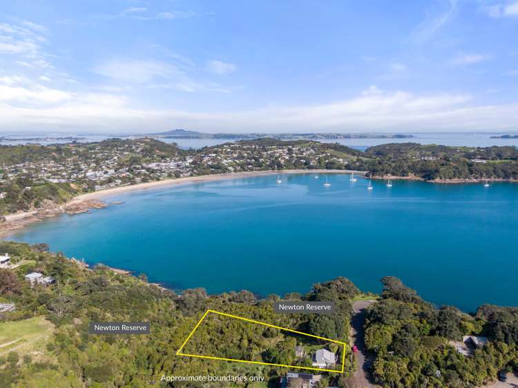 25 Newton Road Oneroa_4