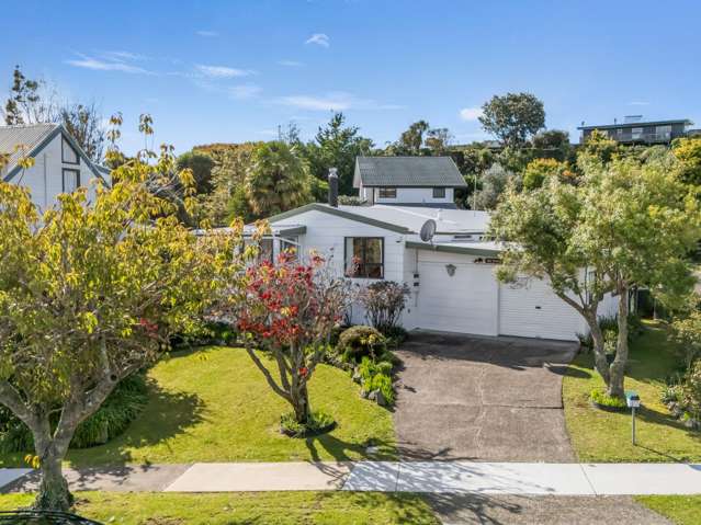 A New Price - A Great Opportunity