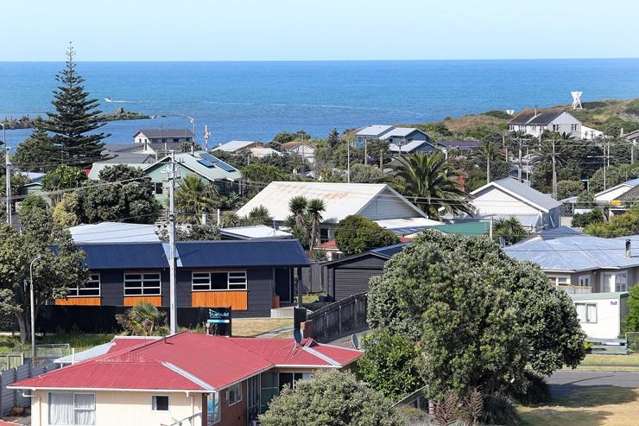 Former gang town is NZ’s hottest suburb - why house prices shot up in Castlecliff