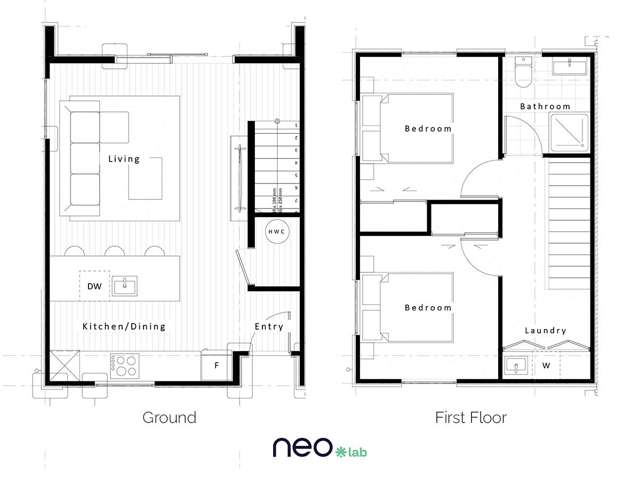 2/57 Vogel Street Richmond_1