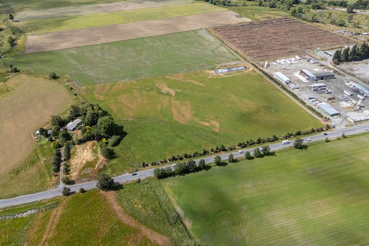 Lot 1 & 2, 156 Geraldine-Fairlie Highway Fairlie_7