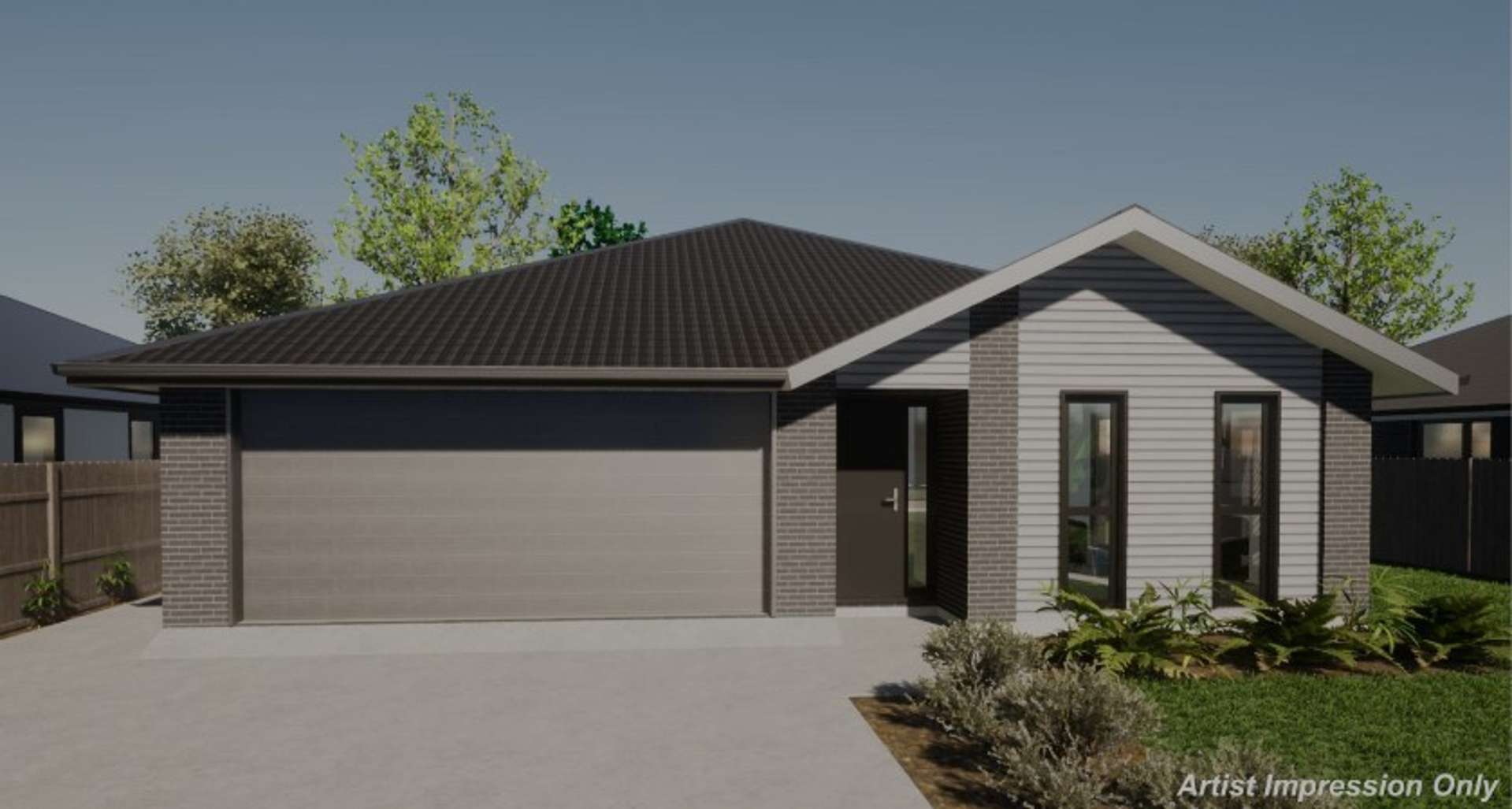 Lot 122 Woodlands Estate Woodend_0