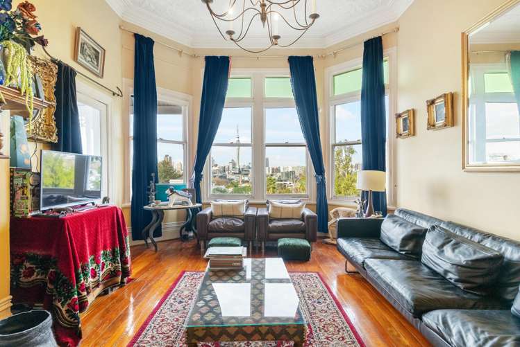 8 Margaret Street Ponsonby_11