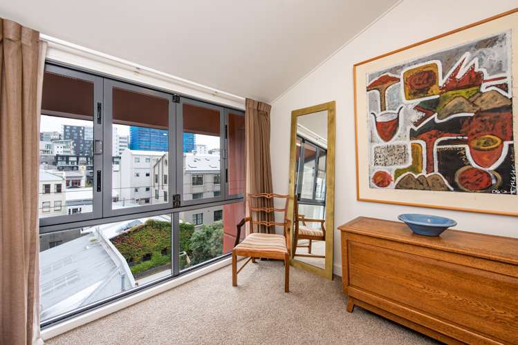 41/8 Leeds Street Te Aro_7