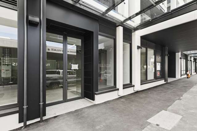 155 Beaumont Street City Centre_4