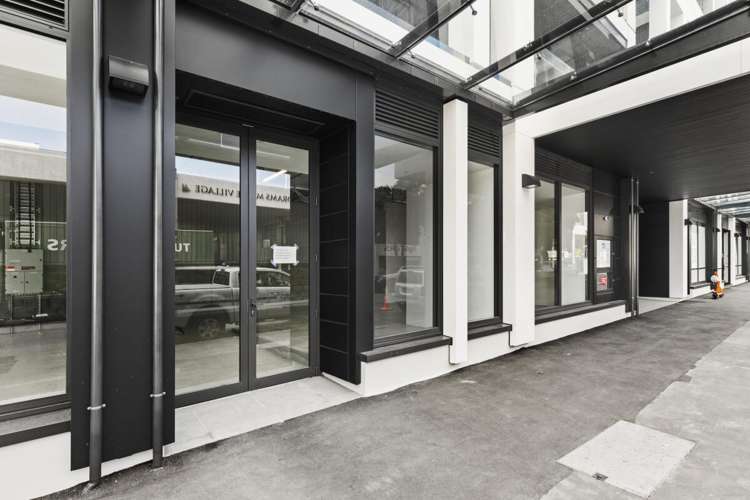 155 Beaumont Street City Centre_4