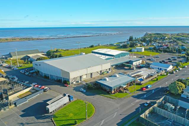 Whanganui’s food production sector gets a boost from recent sale