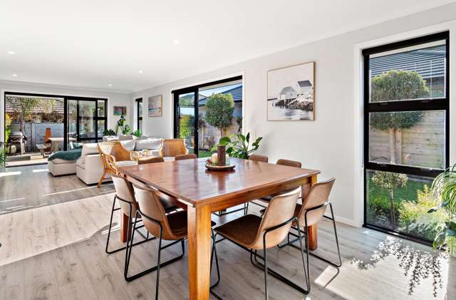 Light Filled Home, Yours to Love