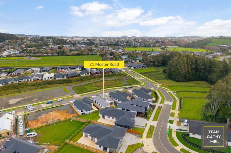 21 Muster Road Pukekohe_29