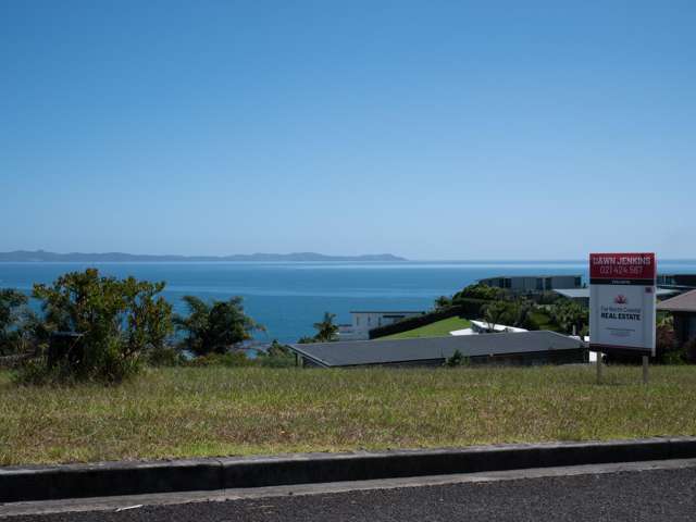 Elevated Coastal Living Awaits
