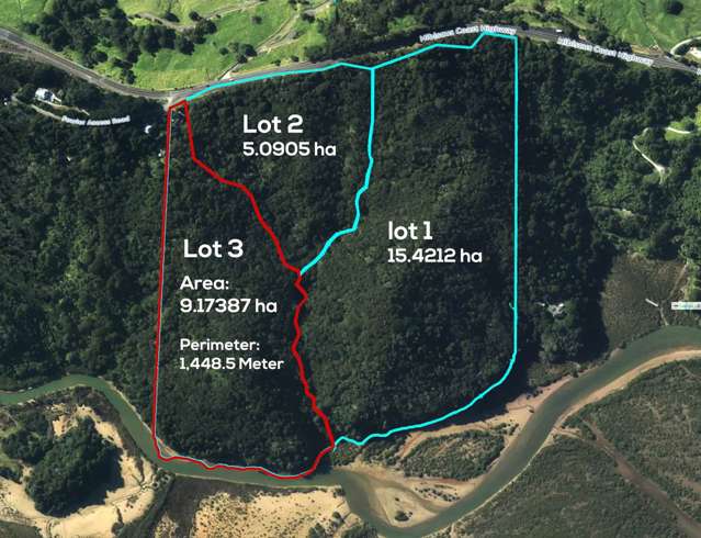 Unrivaled Coastal Gem - Ultimate Paradise Awaits