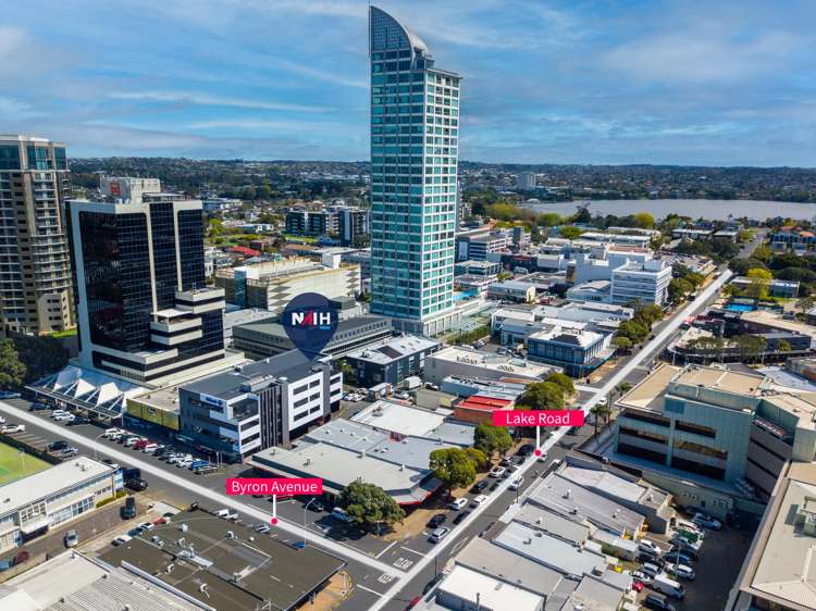 Area B/1 Byron Avenue Takapuna_1