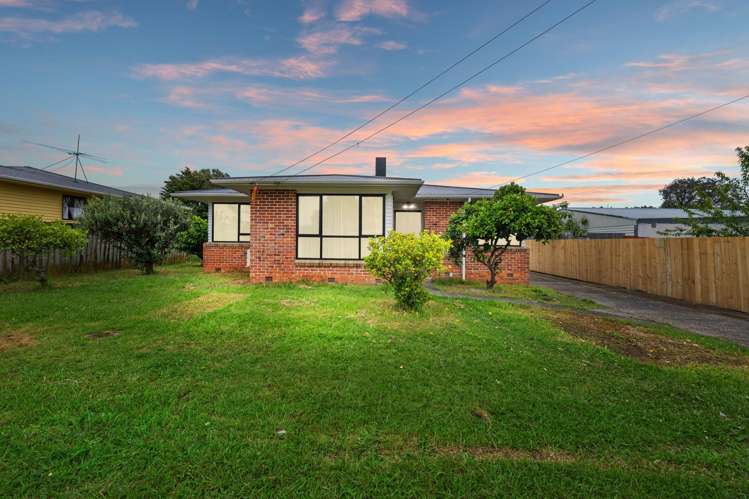 3 Blampied Road Otara_21