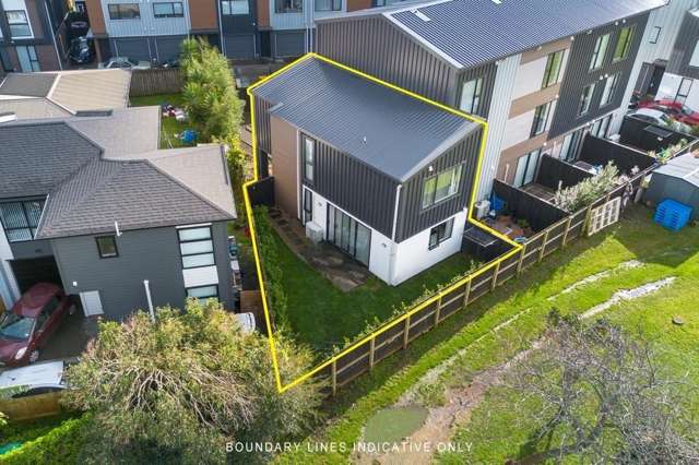 Tenanted Investment or Tidy First Home