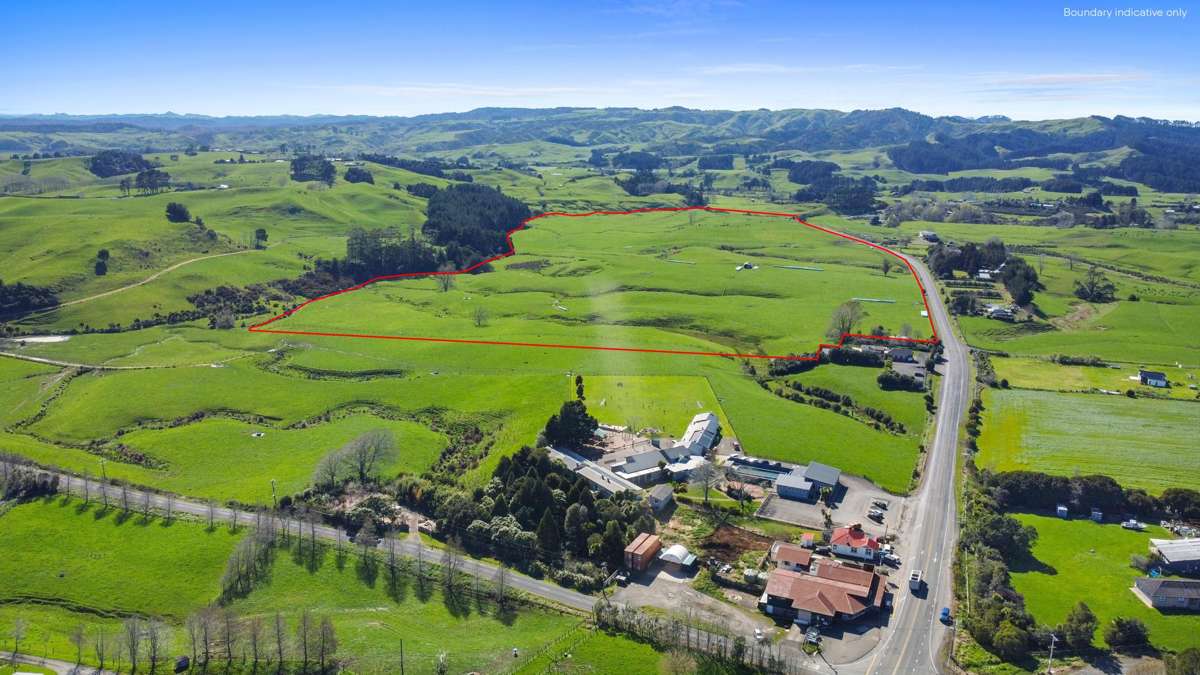 Lot 6/Stage 1 State Highway 23_0