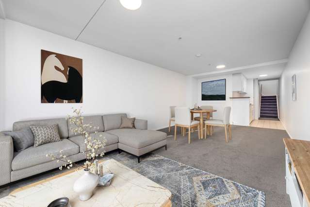 13B/3 Whitaker Place Auckland Central_2