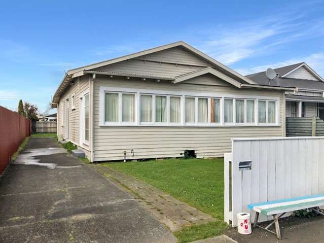 CITY CENTRE - 5 BEDROOMS