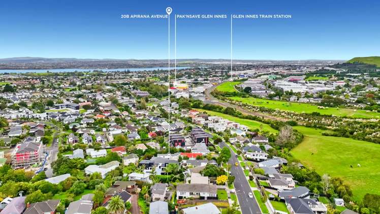 20b Apirana Avenue Glen Innes_22