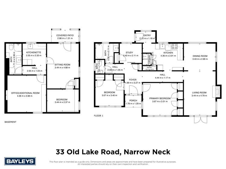 33 Old Lake Road Narrow Neck_21