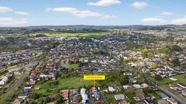 43B Beatty Road Pukekohe_20