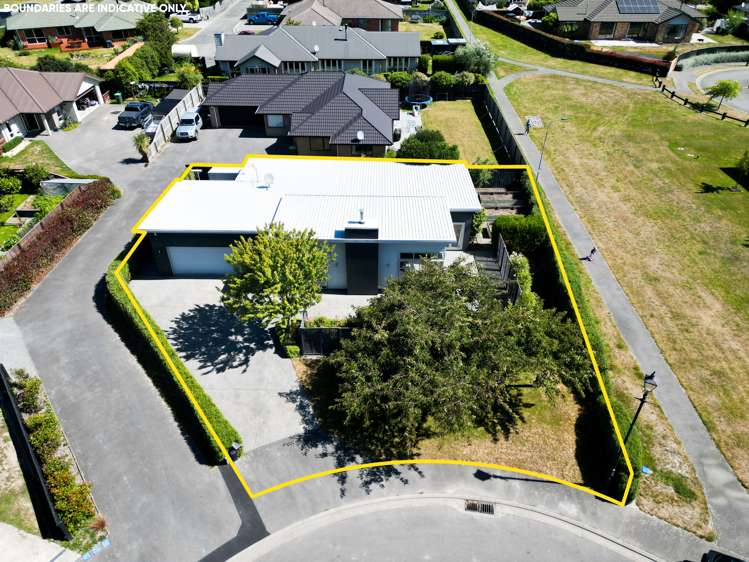 12 Glen Oak Drive Kirwee_24