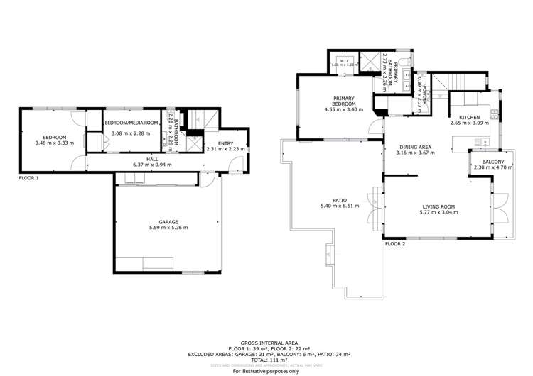 26b Cornwall Road Lyttelton_21