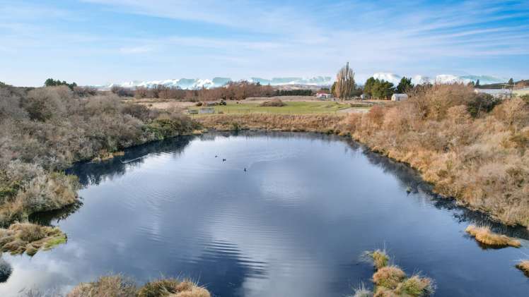 Ida Valley - Omakau Road Oturehua_11