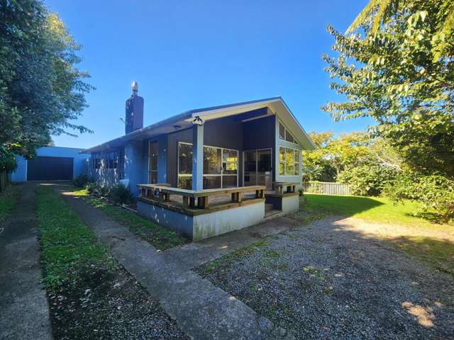 Private Secluded Rental - With Pool