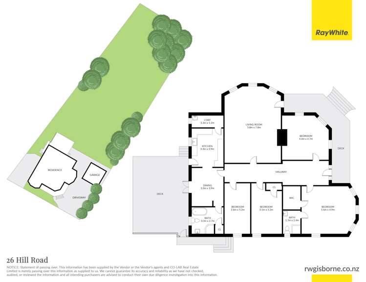 26 Hill Road Whataupoko_25