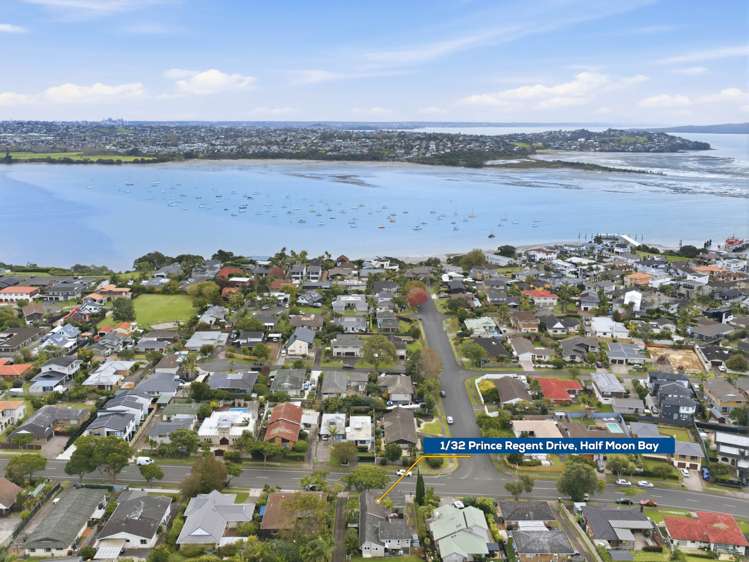 1/32 Prince Regent Drive Half Moon Bay_16