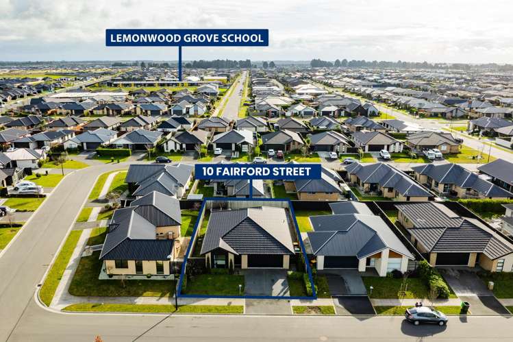 10 Fairford Street Rolleston_16