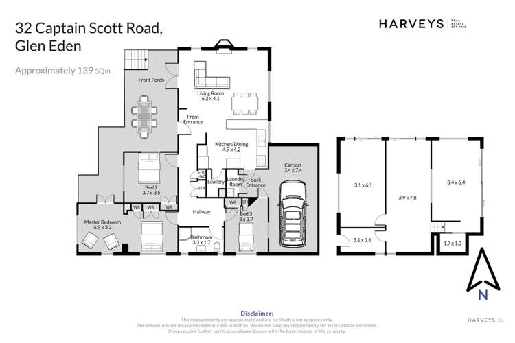 32 Captain Scott Road Glen Eden_17