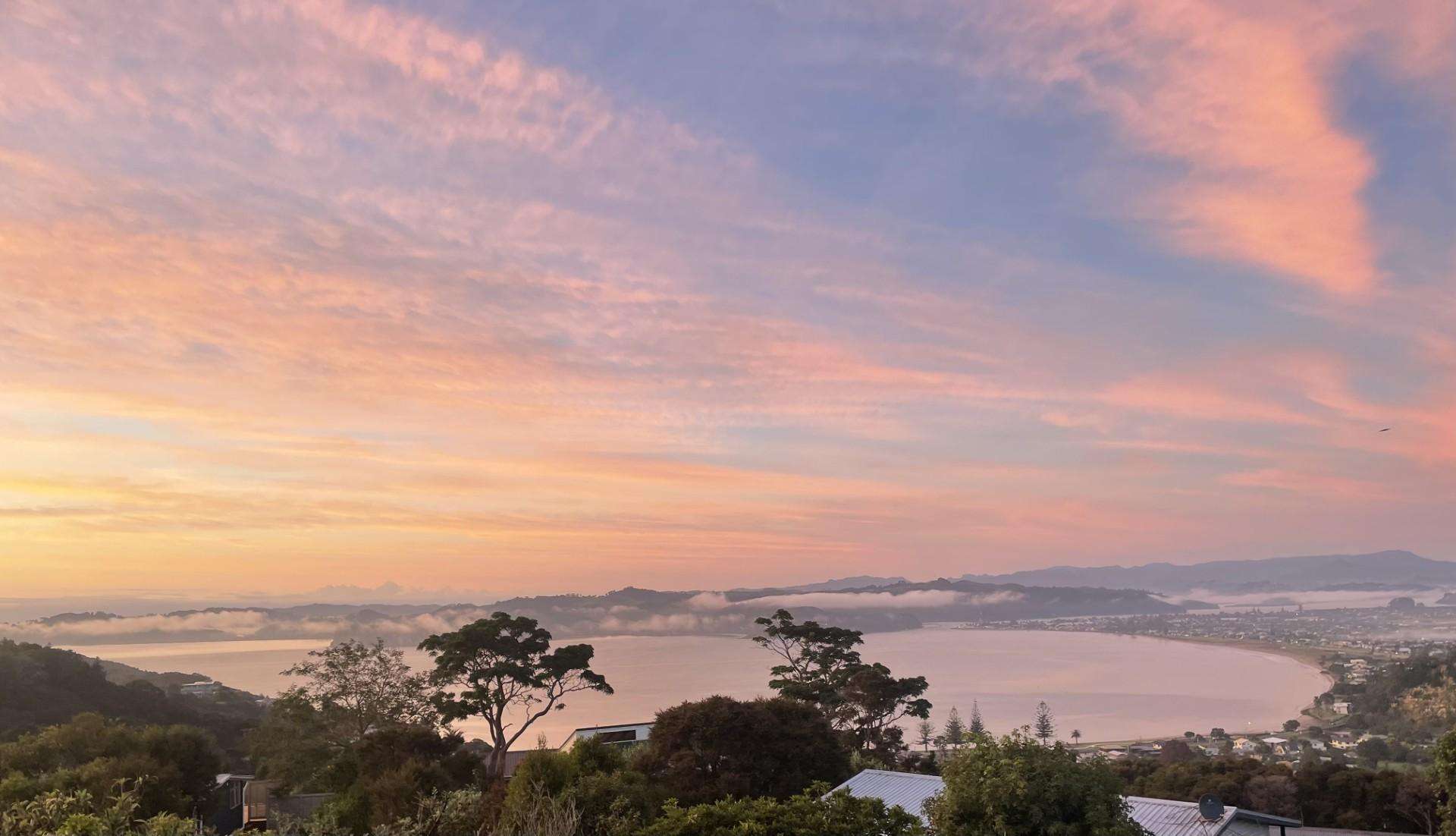  3 Cooks Lookout Whitianga_0