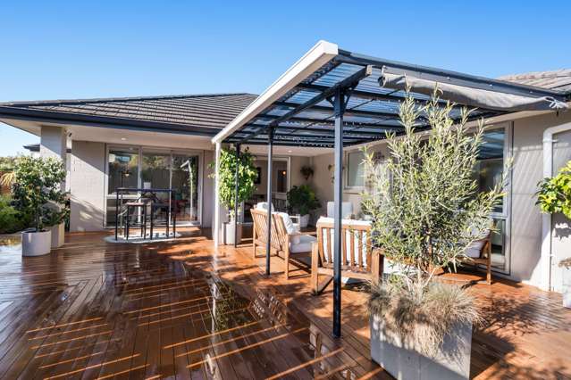 Stylish, Spacious & Perfectly Positioned