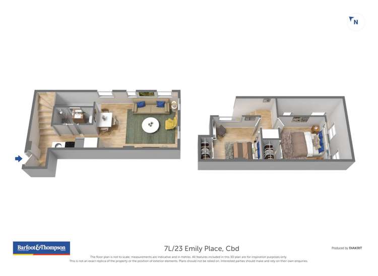 7l/23 Emily Place Auckland Central_9