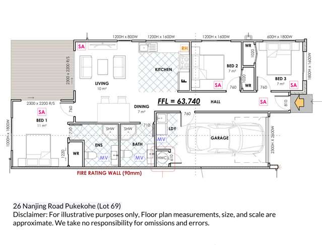 26 Nanjing Road Pukekohe_1