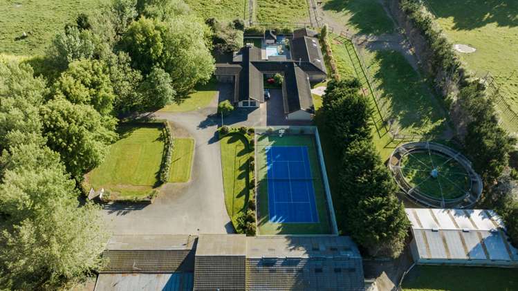 311 Kairanga Bunnythorpe Road Bunnythorpe_21