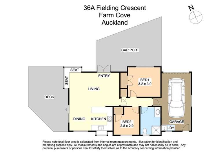 36a Fielding Crescent Farm Cove_3